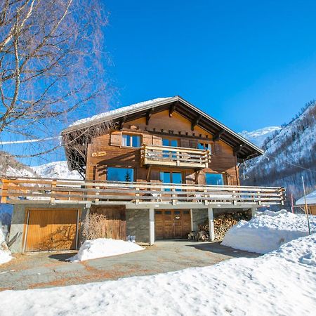 Montblanc Alpine Ski & Sauna Retreat - Happy Rentals Chamonix Exteriör bild