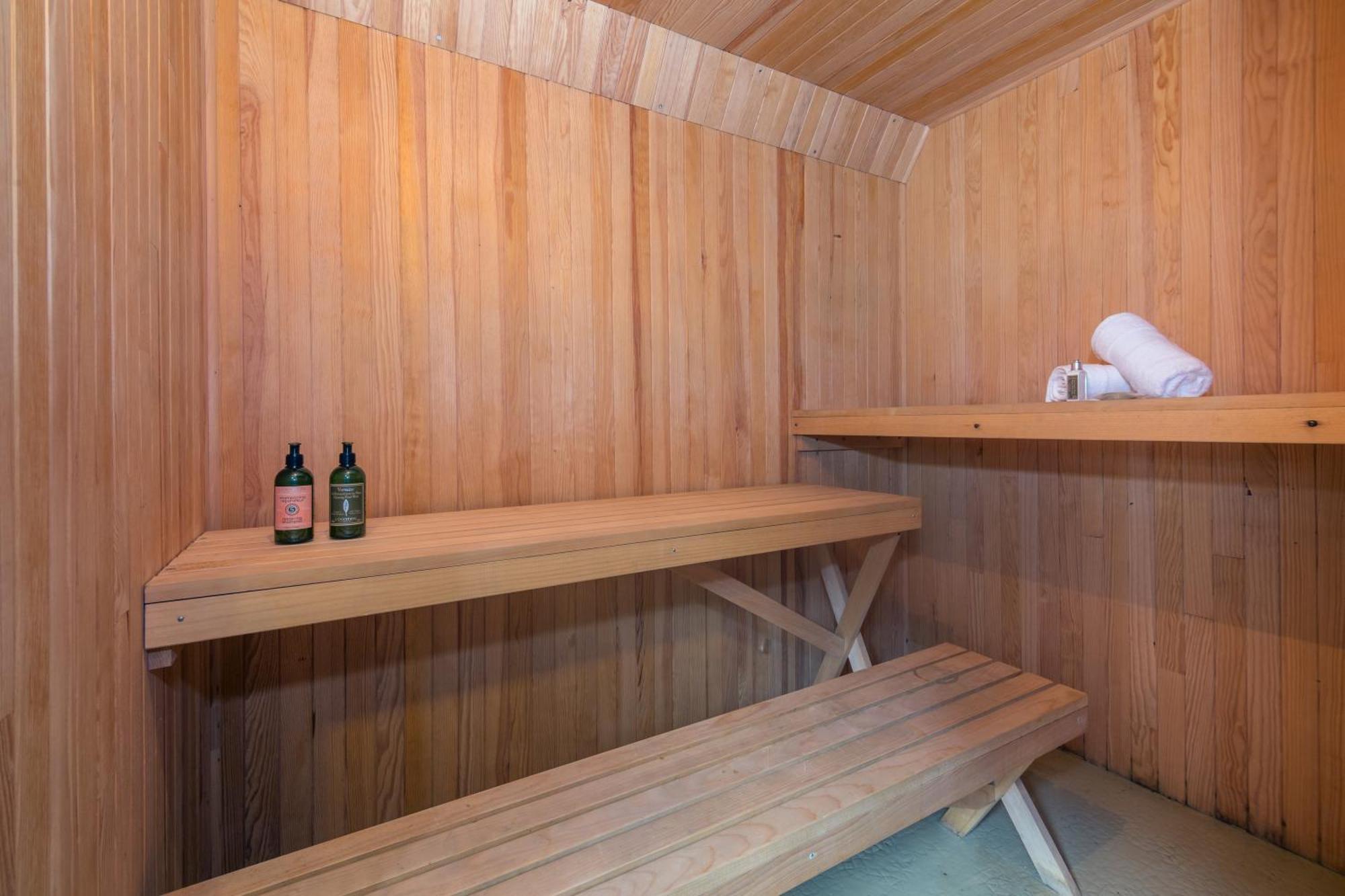 Montblanc Alpine Ski & Sauna Retreat - Happy Rentals Chamonix Exteriör bild