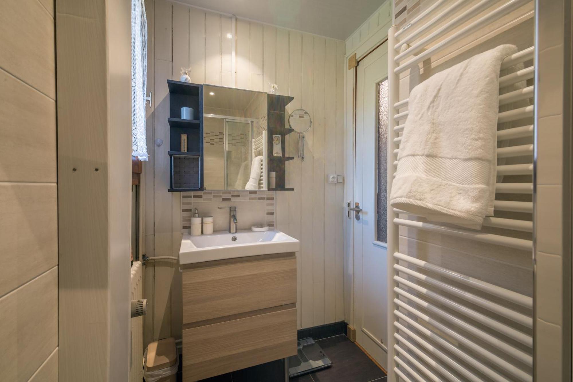 Montblanc Alpine Ski & Sauna Retreat - Happy Rentals Chamonix Exteriör bild