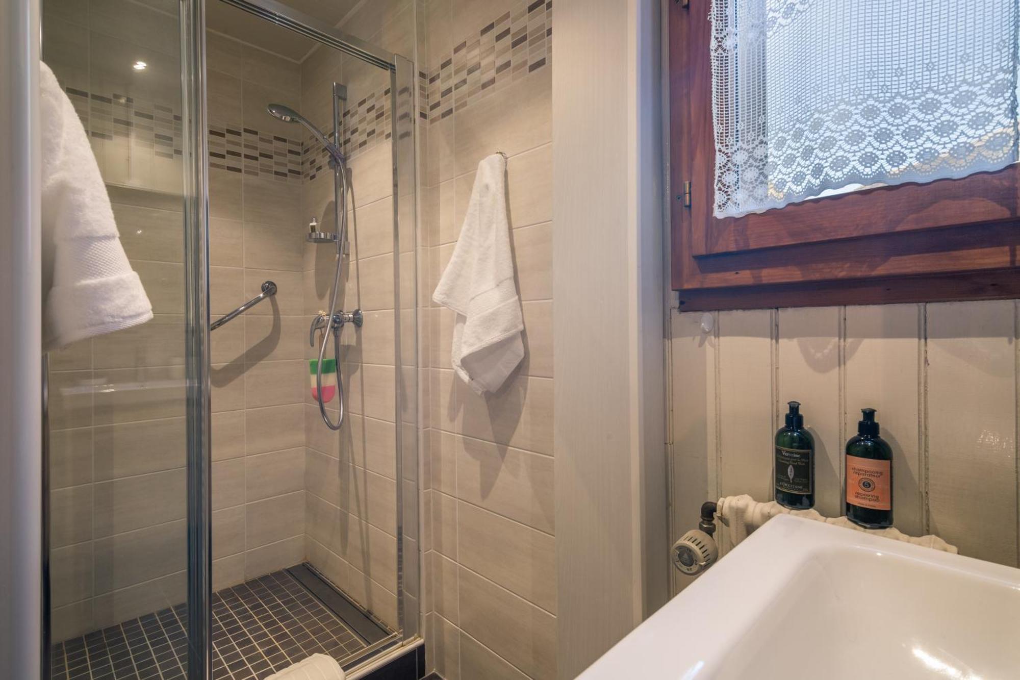 Montblanc Alpine Ski & Sauna Retreat - Happy Rentals Chamonix Exteriör bild