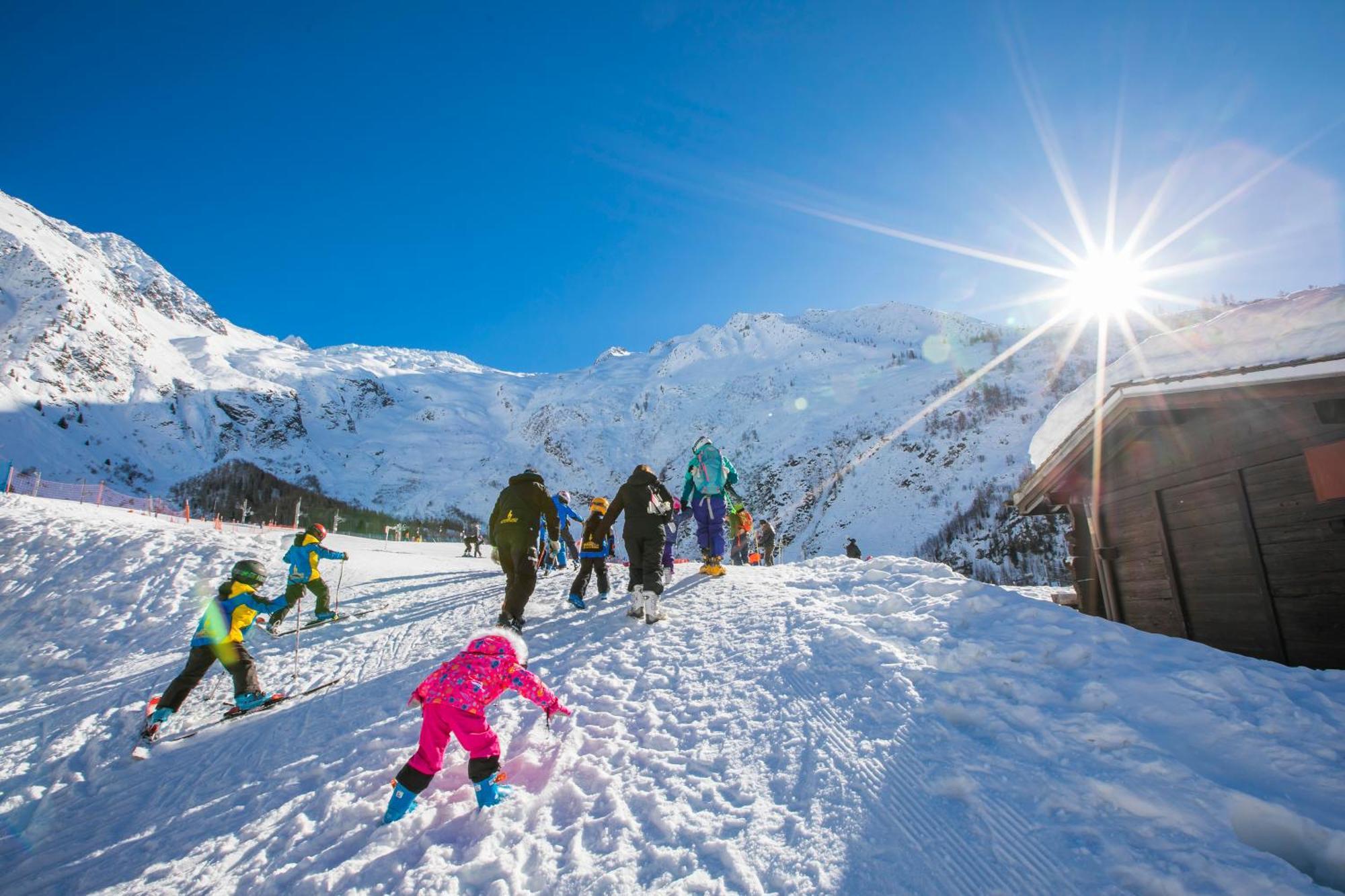 Montblanc Alpine Ski & Sauna Retreat - Happy Rentals Chamonix Exteriör bild